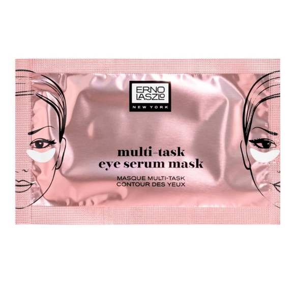 🆕Relaxing Spa Package: Face Mask, Eye Mask & Salt - Picture 7 of 7